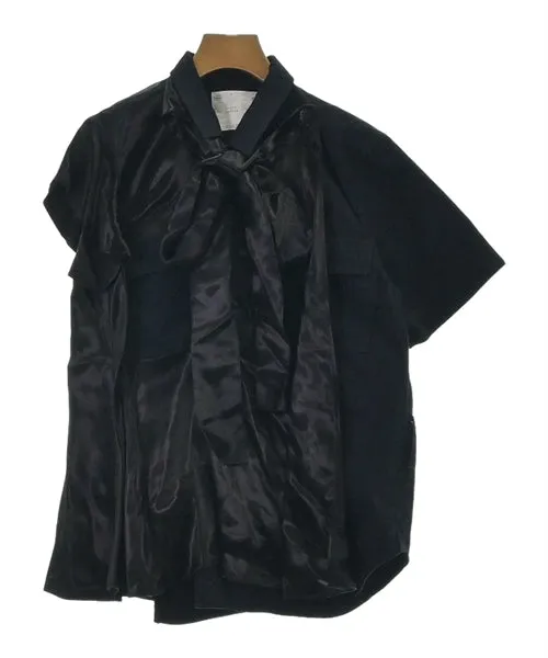 Sacai Casual Hemden