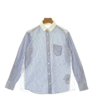 Sacai Glücks-Casual-Shirts