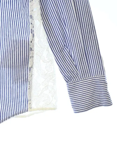 Sacai Glücks-Casual-Shirts