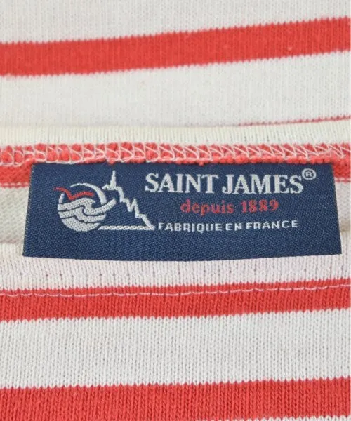 SAINT JAMES T-Shirts/Oberteile