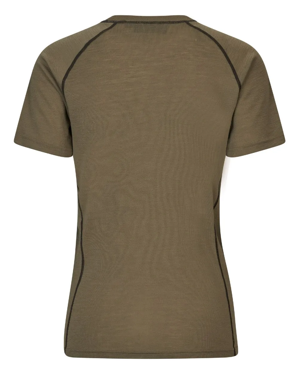 Seeland Damen Apex Aia Merino T-Shirt Seeland Kleidung