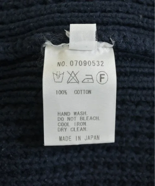 SERGE De Bleu Pullover