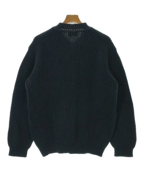 SERGE De Bleu Pullover