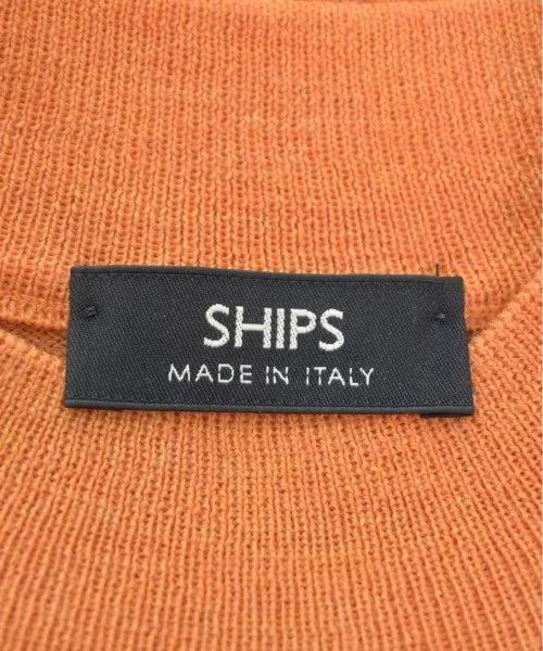 SHIPS Pullover