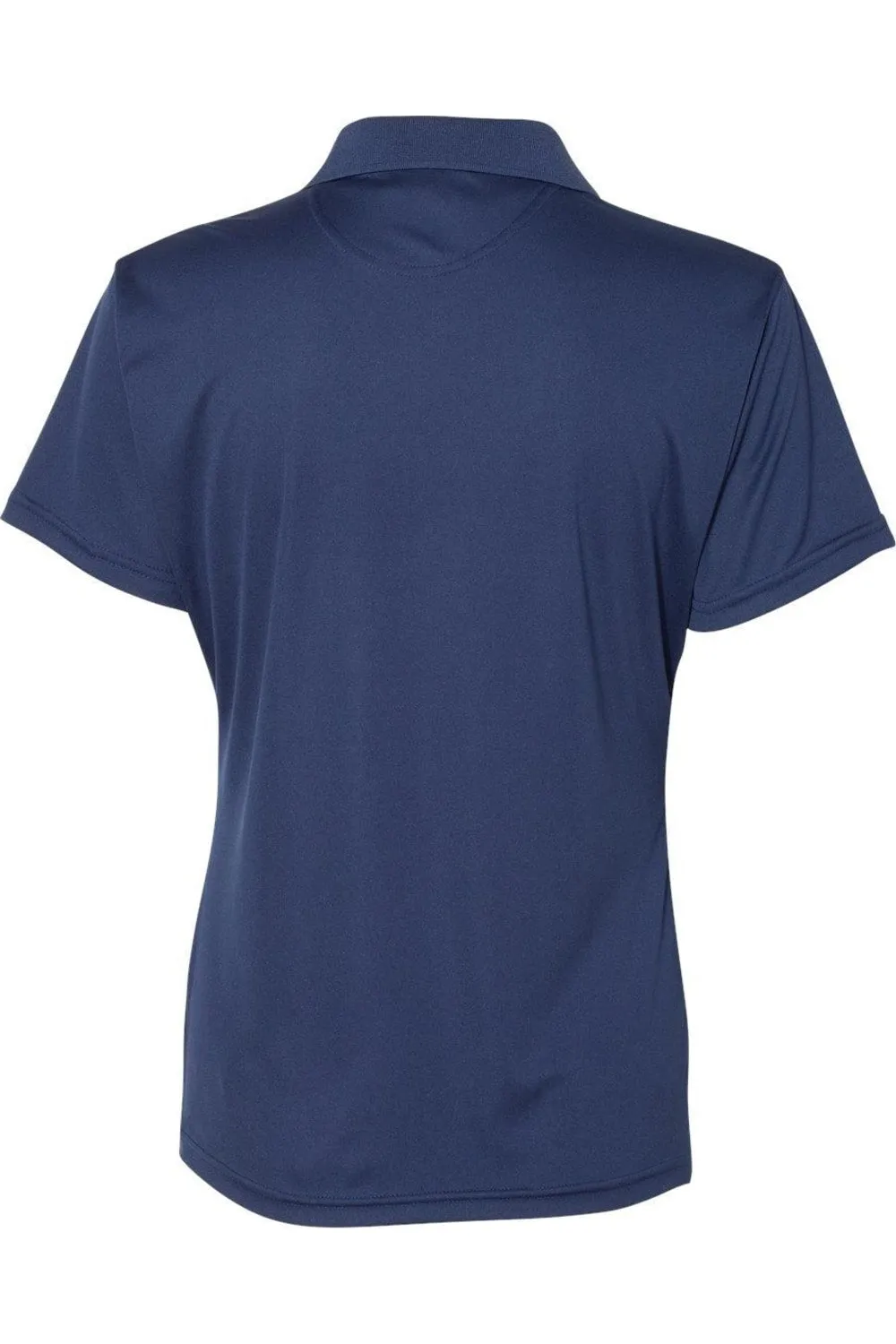Sierra Pacific Damen Polohemd aus Polyester