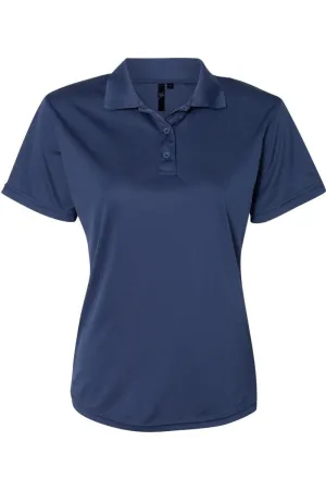 Sierra Pacific Damen Polohemd aus Polyester