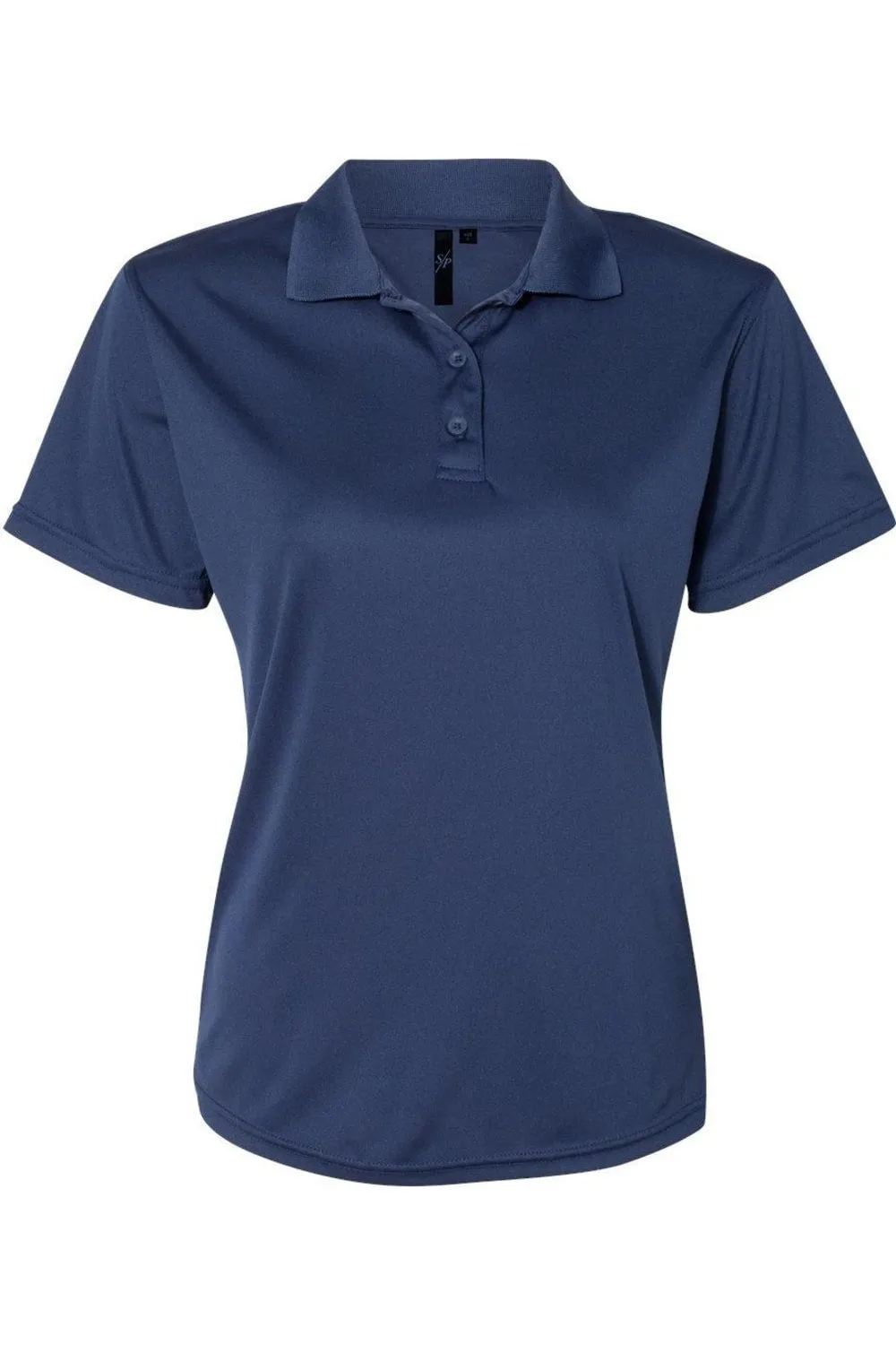 Sierra Pacific Damen Polohemd aus Polyester