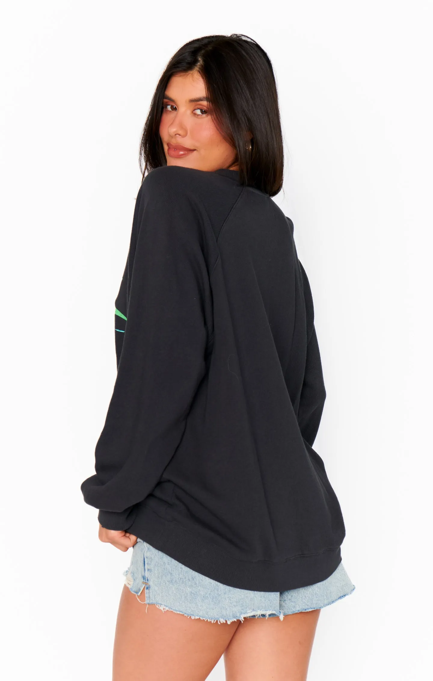 Simon Pullover ~ Paradiso Gemusterter Strick