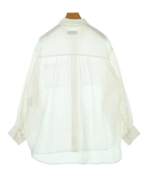 Simplicite Casual Hemden