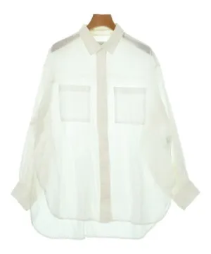 Simplicite Casual Hemden