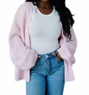 Rosa Ski-Cardigan