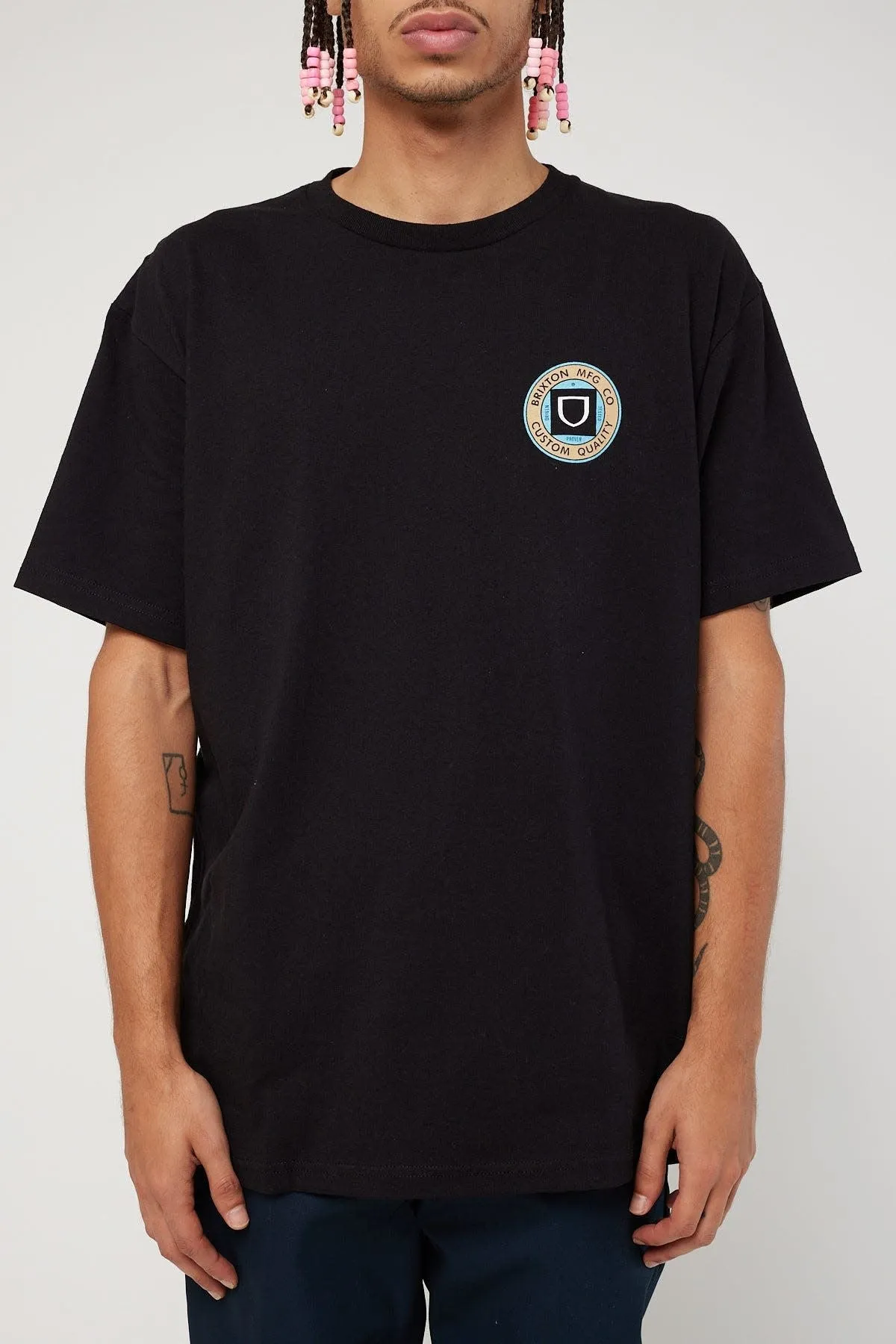Sledge S/S Standard T-Shirt