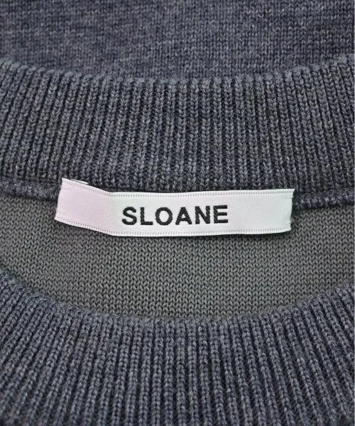 SLOANE Pullover