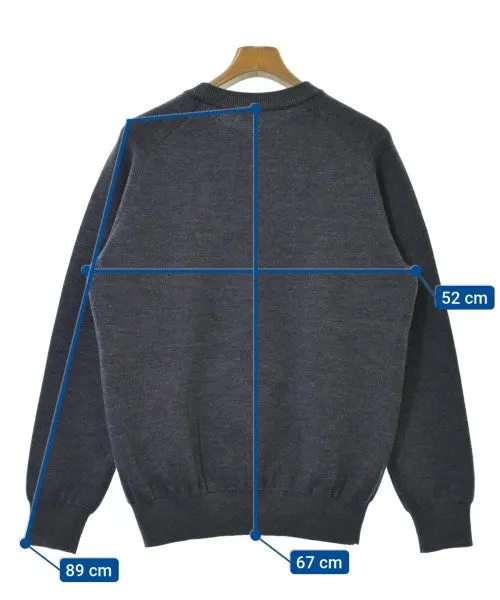 SLOANE Pullover