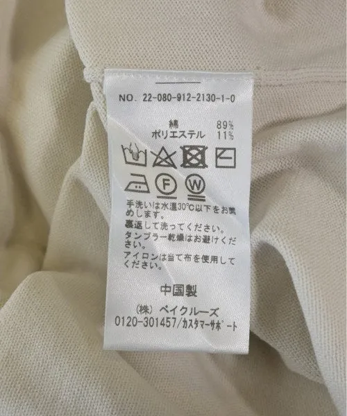 SLOBE IENA Pullover