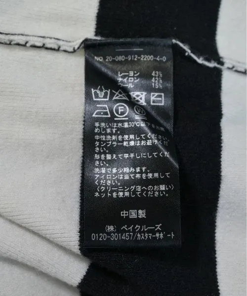 SLOBE IENA Pullover