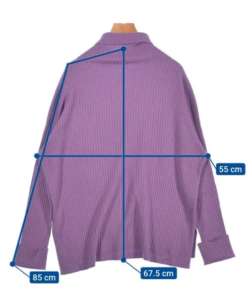 SLOBE IENA Pullover