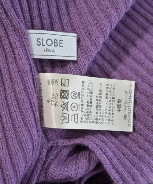 SLOBE IENA Pullover