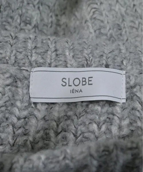 SLOBE IENA Pullover