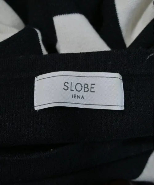 SLOBE IENA Pullover