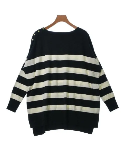 SLOBE IENA Pullover