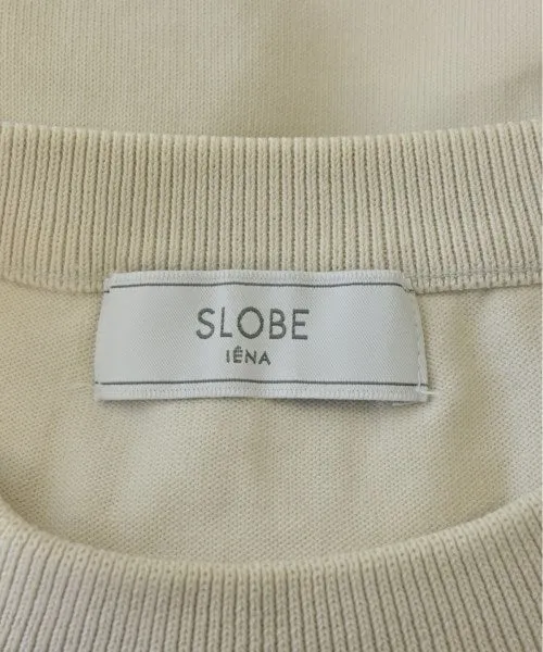 SLOBE IENA Pullover