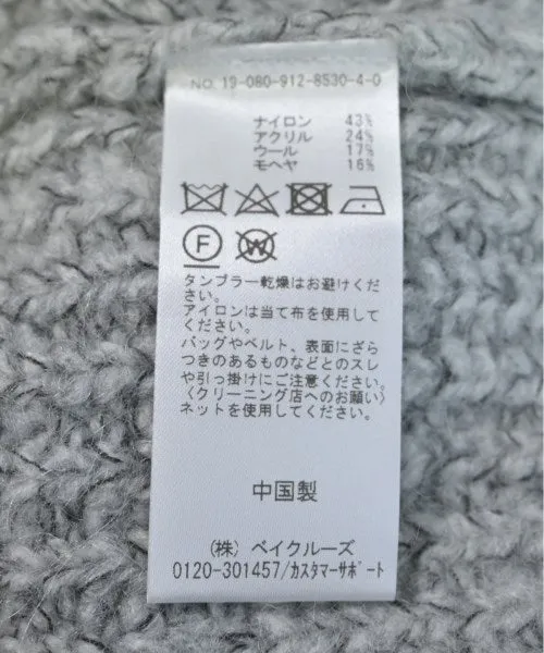 SLOBE IENA Pullover