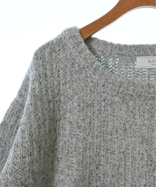 SLOBE IENA Pullover