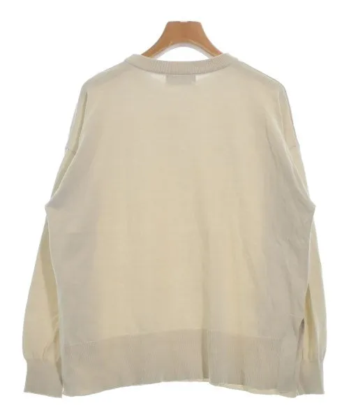 SLOBE IENA Pullover