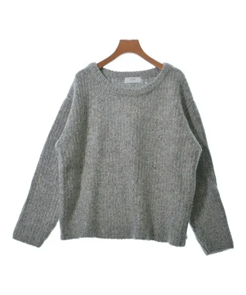 SLOBE IENA Pullover