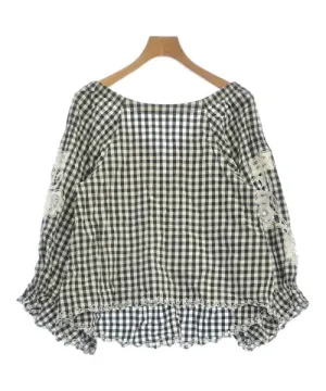 SNIDEL Casual Hemden