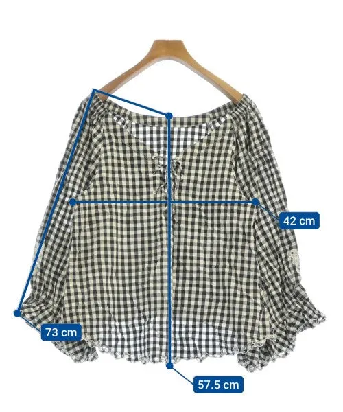 SNIDEL Casual Hemden