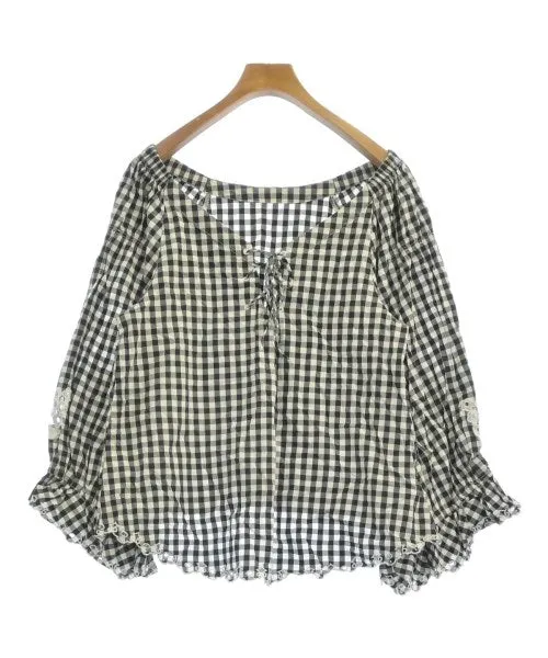 SNIDEL Casual Hemden