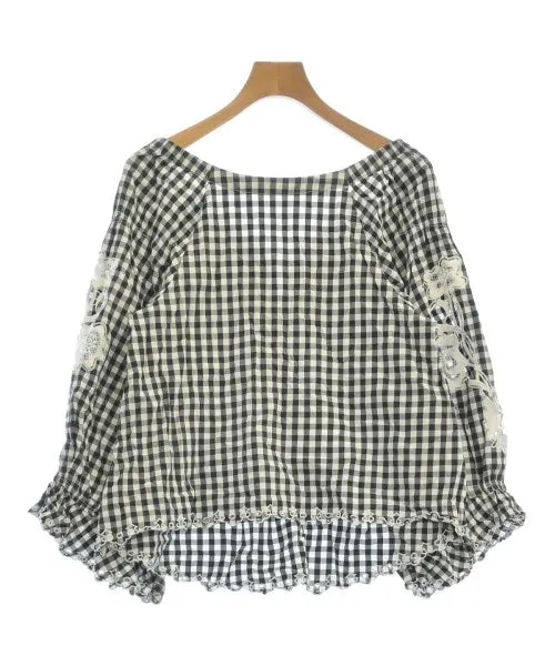 SNIDEL Casual Hemden