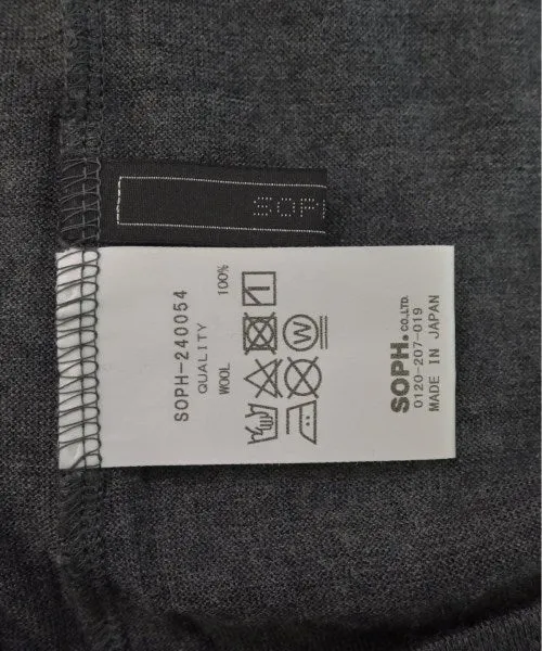 SOPHNET. Pullover