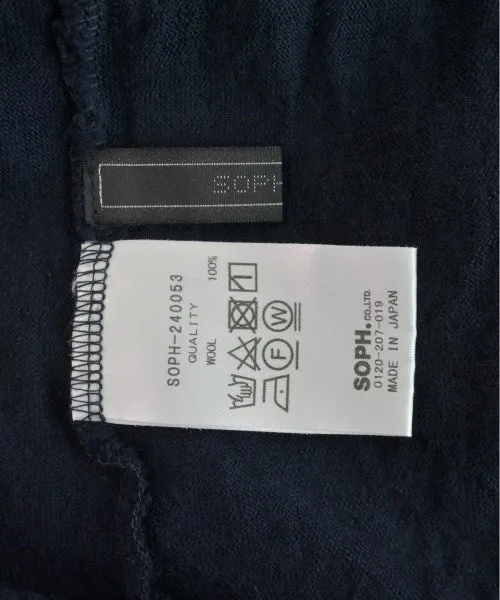 SOPHNET. Pullover