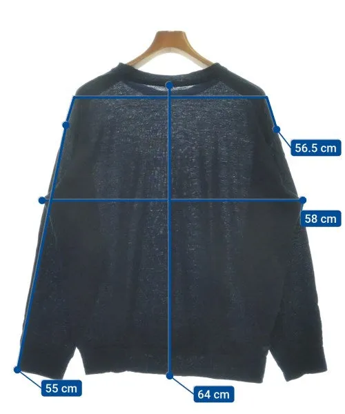 SOPHNET. Pullover