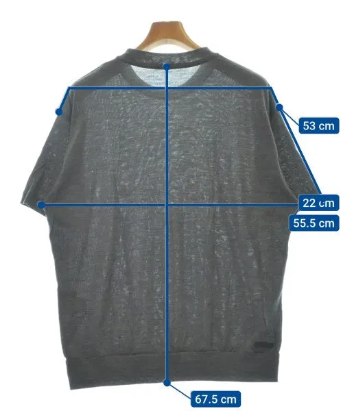 SOPHNET. Pullover