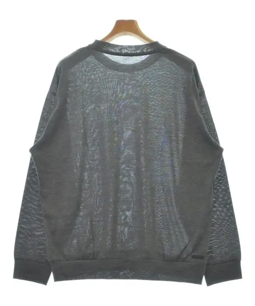 SOPHNET. Pullover