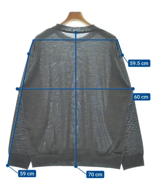 SOPHNET. Pullover