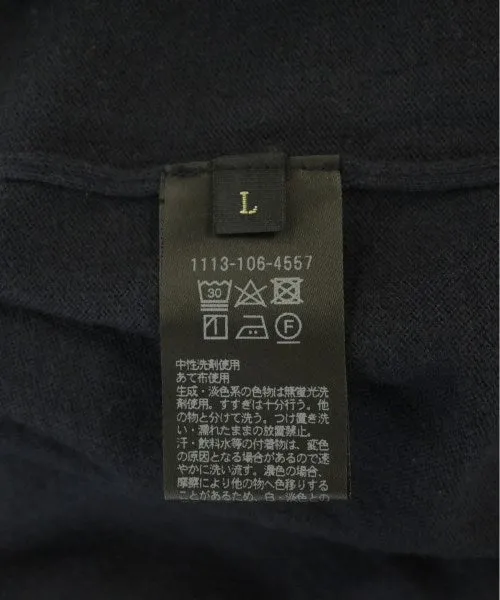 SOVEREIGN Pullover