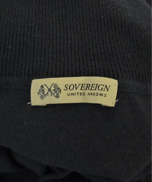 SOVEREIGN Pullover