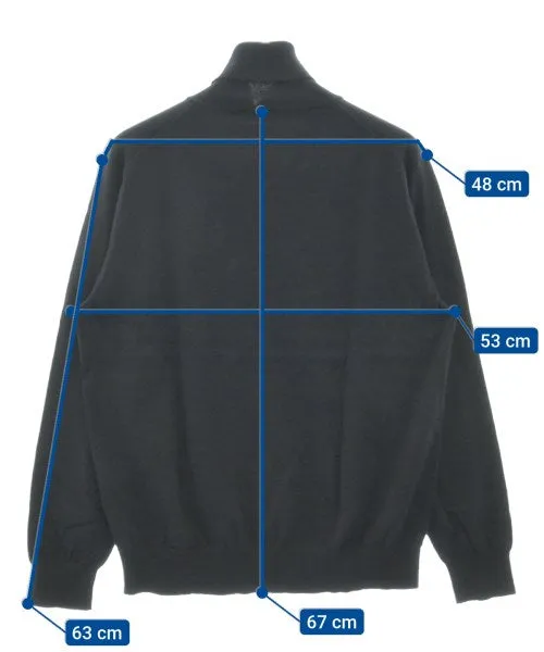 SOVEREIGN Pullover