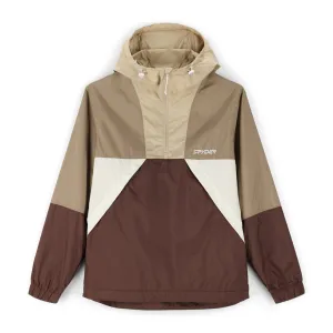 Spyder Belford Windjacke Anaorak Beige Spyder