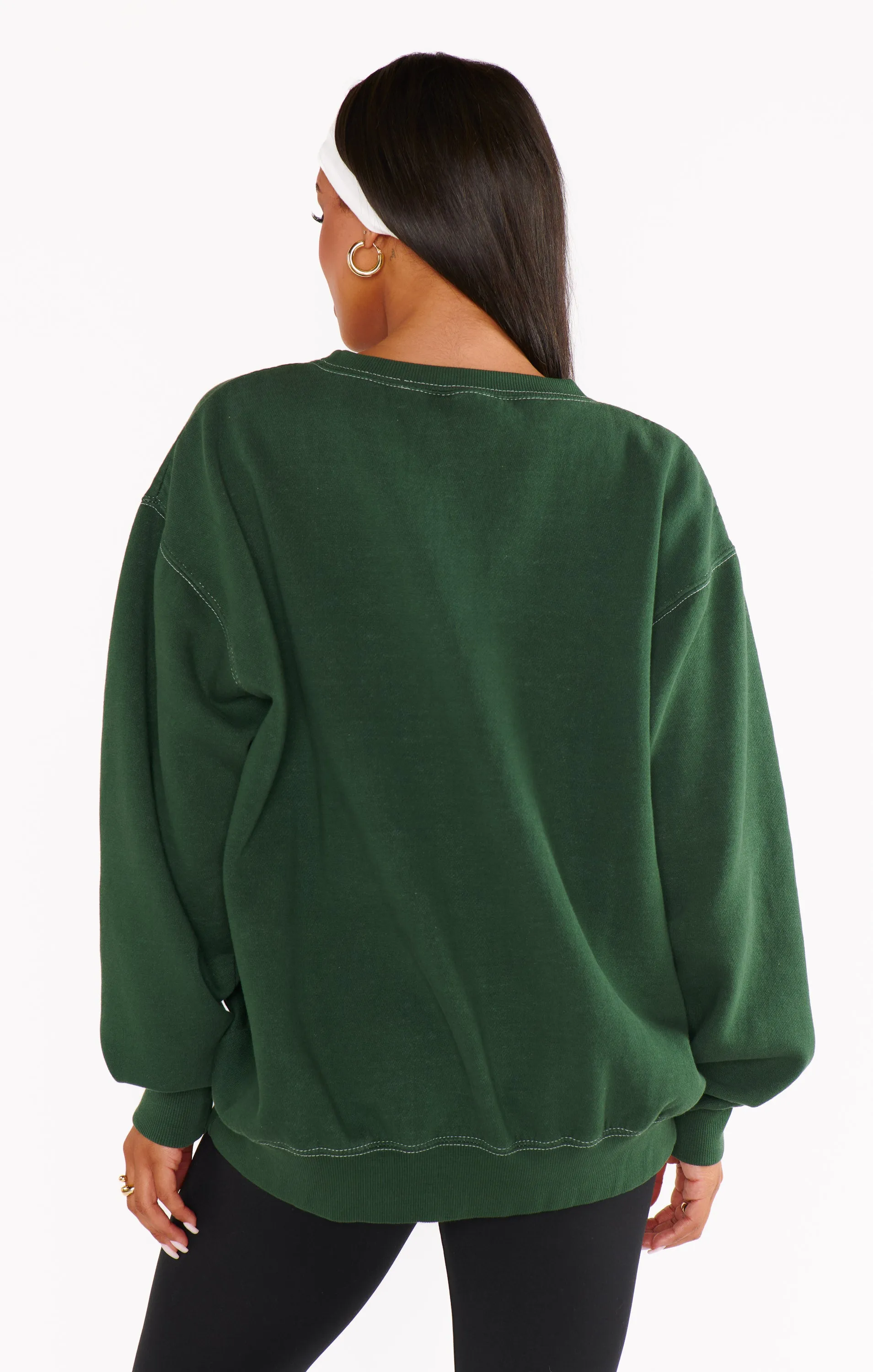 Stanley Sweatshirt ~ Vail Grafik