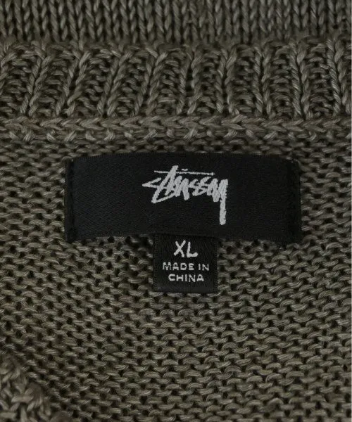 STUSSY Westen