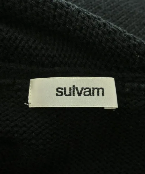 sulvam Pullover