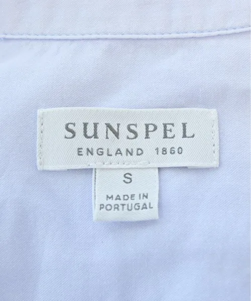 SUNSPEL Freizeithemden