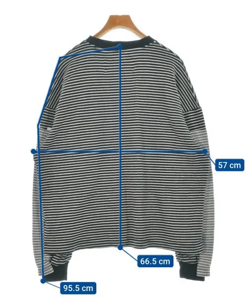 SUPERTHANKS Pullover