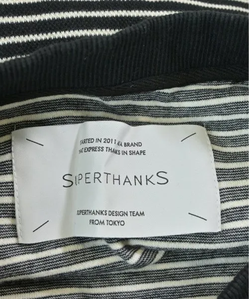 SUPERTHANKS Pullover